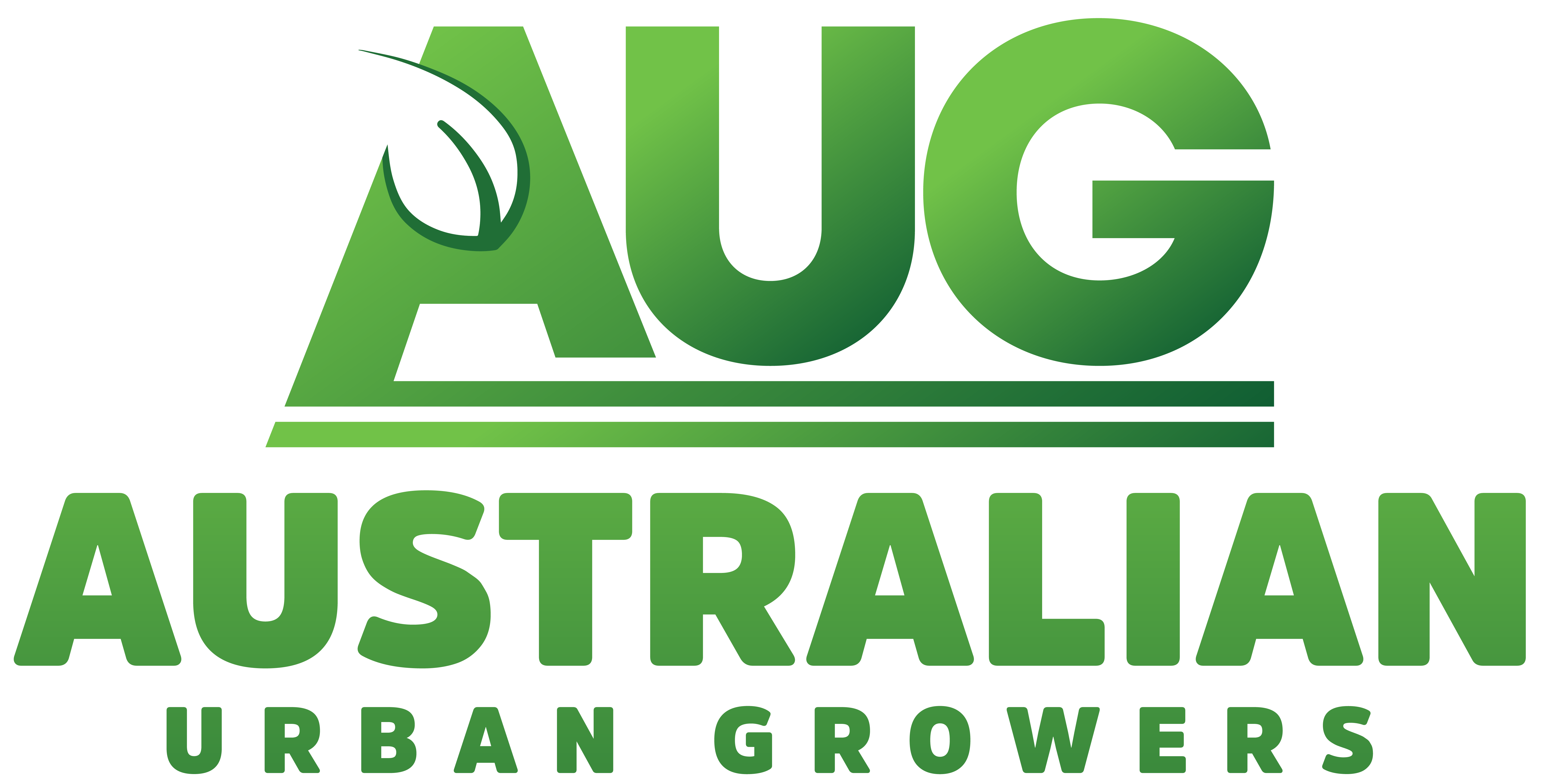 Australian Urban Growers